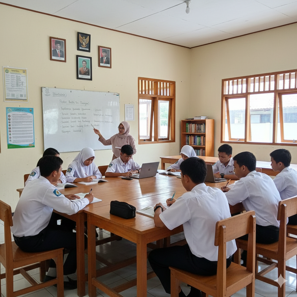 pkbm insan nusantara